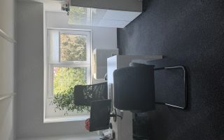 Hala P+1 cu birouri, depozit si teren 2.641 mp de vanzare Timisoara - Poză 6