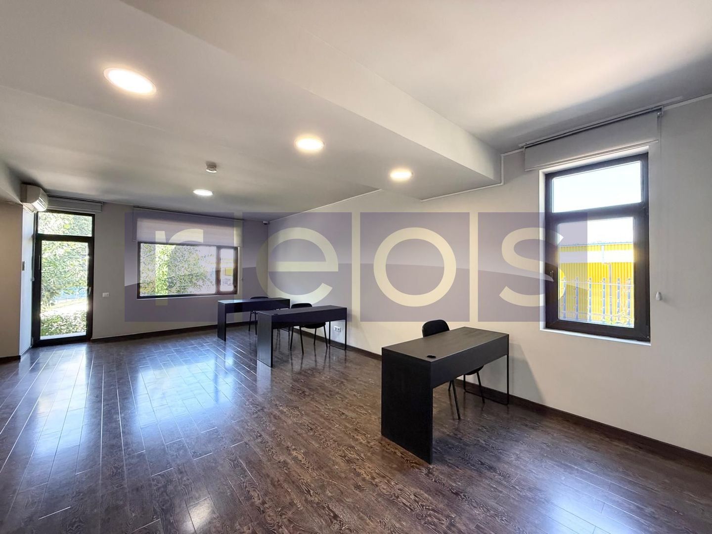 VANZARE VILA SPECTACULOASA | BANEASA | 380MP | VEDERE PADURE | PARCARE - Poză 24