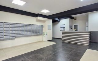 Chirie, apartament, o cameră, str. Carierei, Râșcani - Poză 8