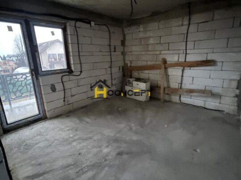 Casa individuala + teren 400 mp Cornetu Ilfov - Poză 13