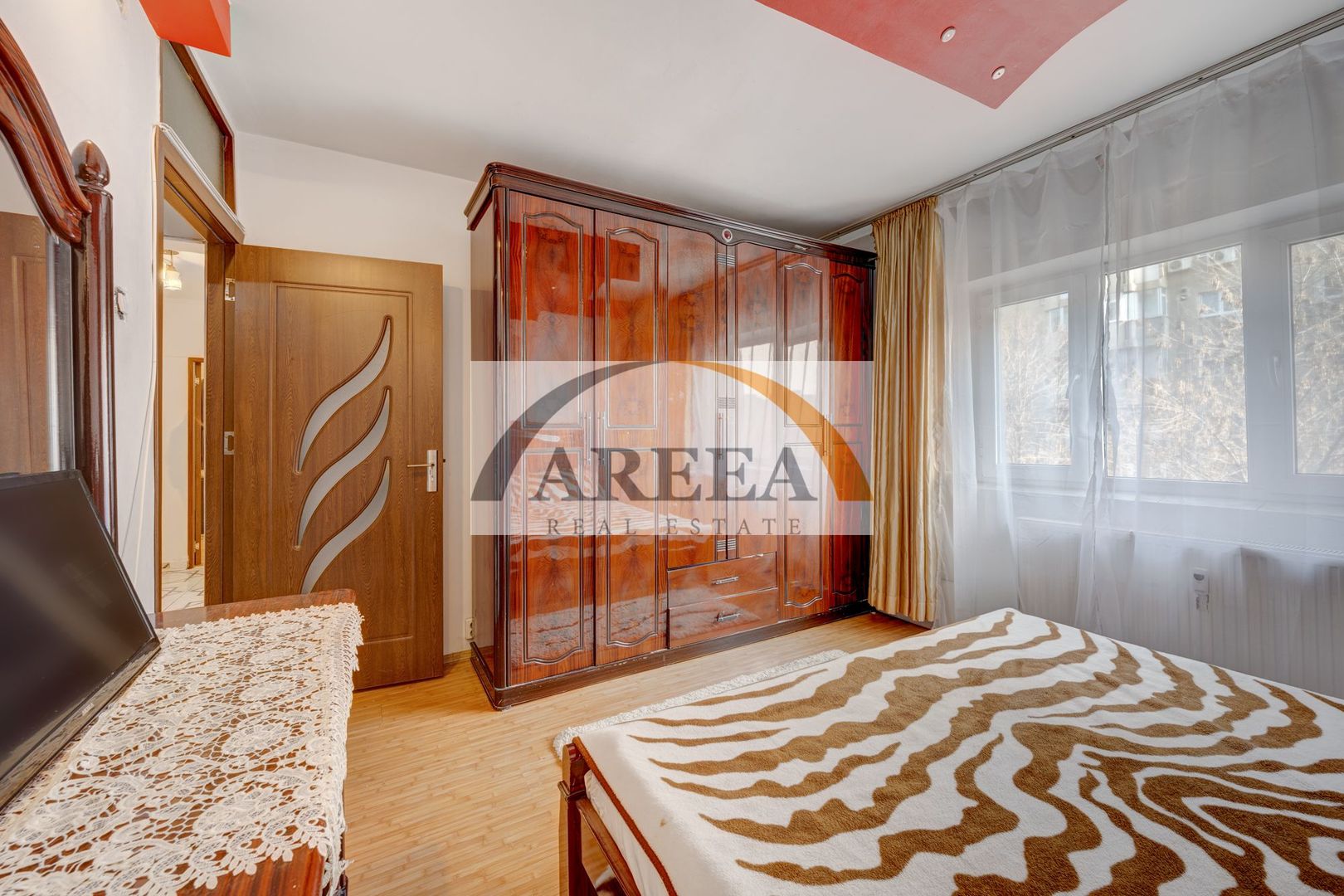 VANZARE 2 camere RENOVAT - 62 mp - etaj 4 - in Sebastian-13 Septembrie - Poză 9