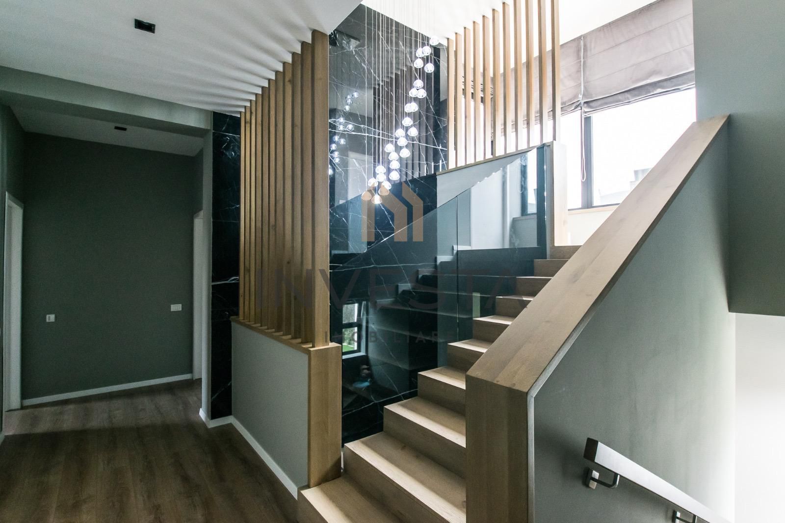 Vila moderna cu priveliste panoramica! - Poză 9