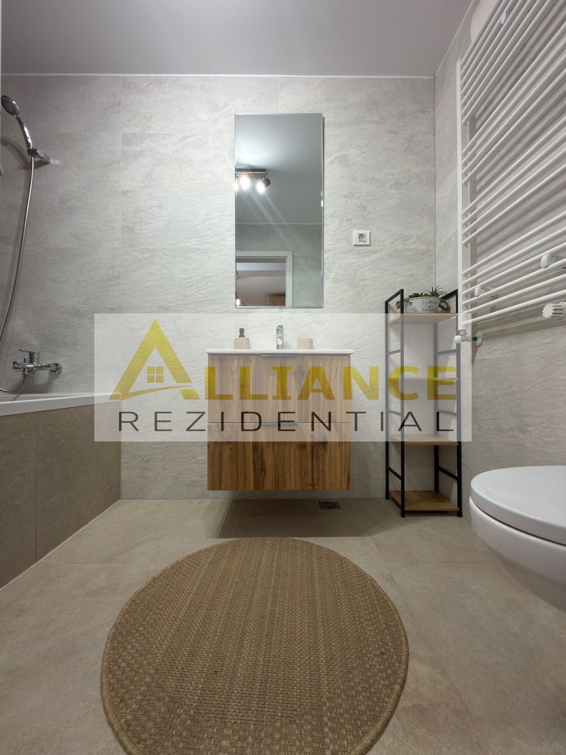 Metalurgiei Ap 2 Camere de închiriat - Poză 9