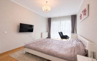 Inchiriere 2 camere| balcon | în complexul Platinia Shopping Center - Poză 6