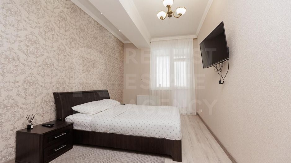 Chirie, apartament, 2 camere, strada Nicolae Starostenco, Centru - Poză 1