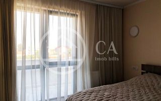 Apartament cu 3 camere de inchiriat in zona Iosia Nord, Oradea - Poză 9