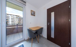 Urban | Coresi | Apartament 2 camere + loc de parcare si boxa - Poză 13