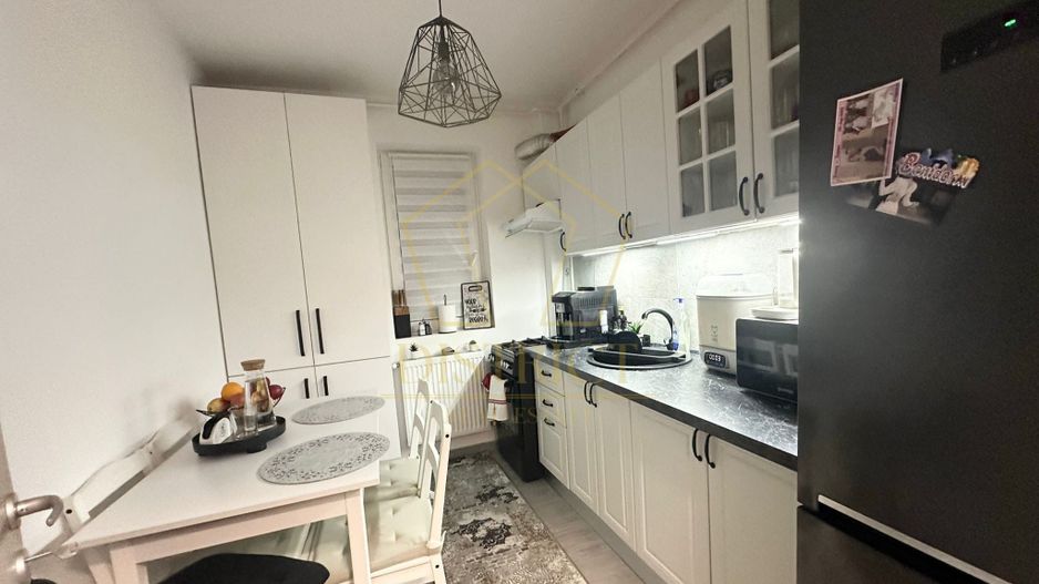 Apartament superb, mobilat cu 2 camere | Calea Urseni - Poză 6