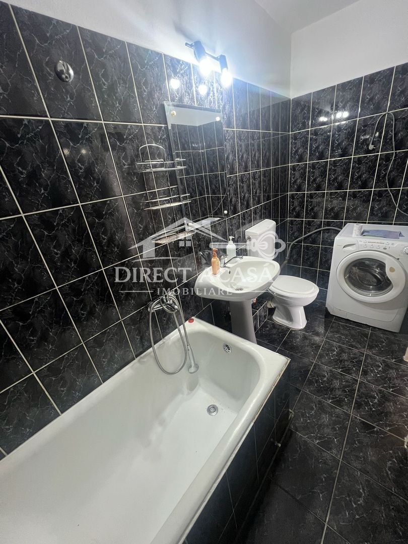 Apartament 2 camere spatios, luminos - Tudor - balcon,camara si debara - Poză 6