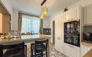 CASA 4 CAMERE | DAMBUL ROTUND | 112 MP UTILI | 362 MP TEREN - Poză 9