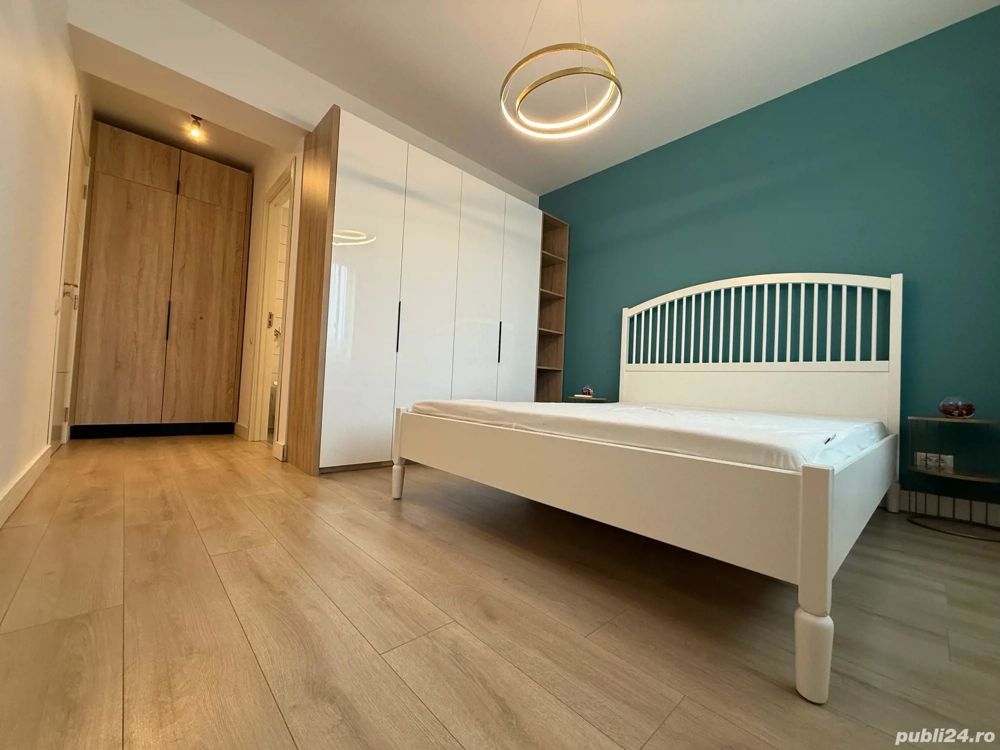 Apartament 2 camere | Onix Residence – Aviatiei | 2 băi - Poză 2