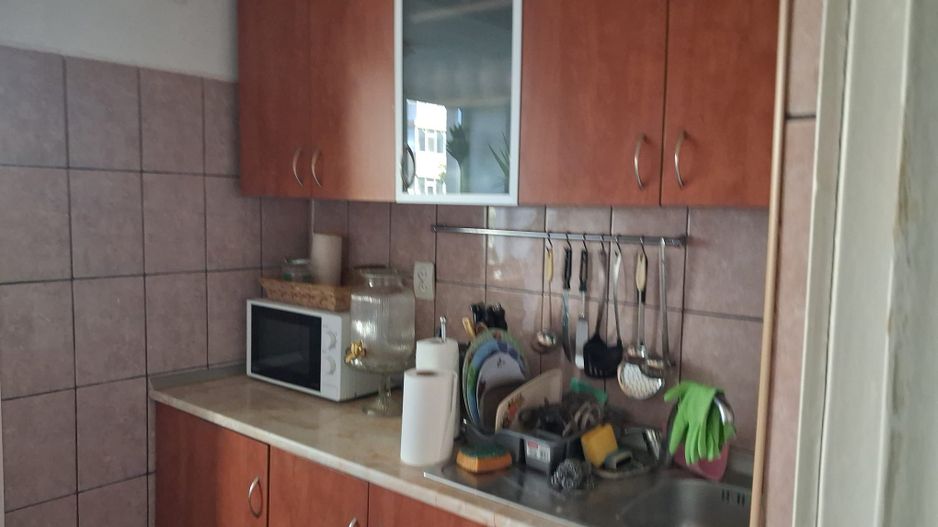 AP. 3 CAMERE BD. BASARABIA, BUCATARIE INCHISA, MOBILAT/UTILAT - Poză 8