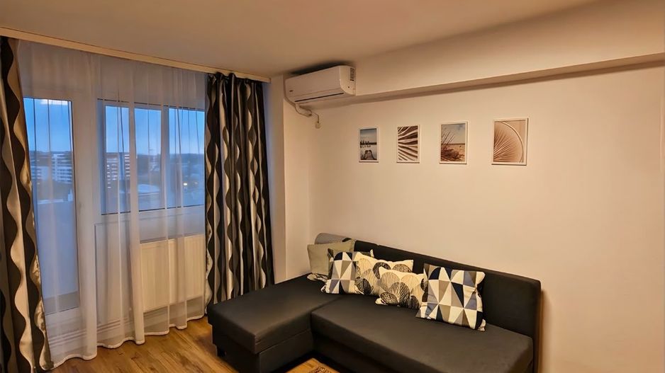 Apartament 3 camere Calea Crangasi - Poză 1