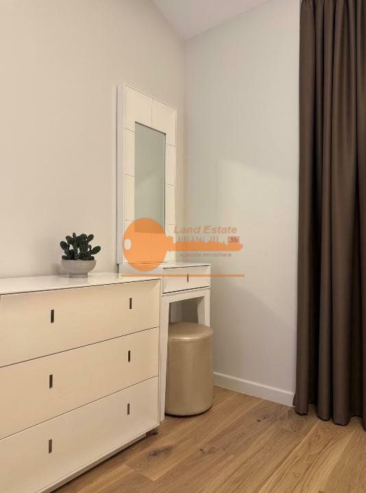 3 camere Timpuri Noi - Terasa 58 mp-Parcare - Poză 11