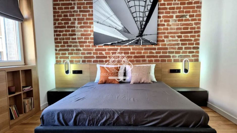 Cismigiu | Apartament 2 camere 41mp ultrafinisat | Imobil interbelic - Poză 6