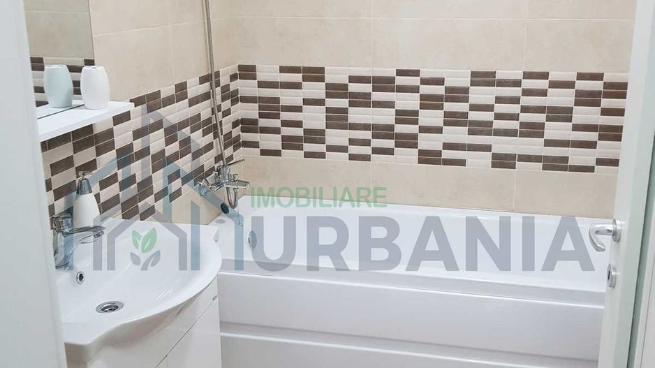 Închiriez apartament 2 camere - Poză 6