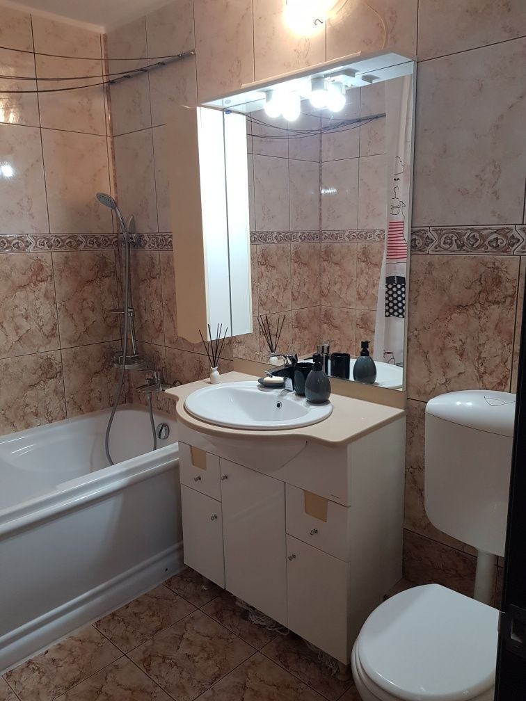 Apartament 2 camere Aparatorii Patriei Metrou - Poză 7