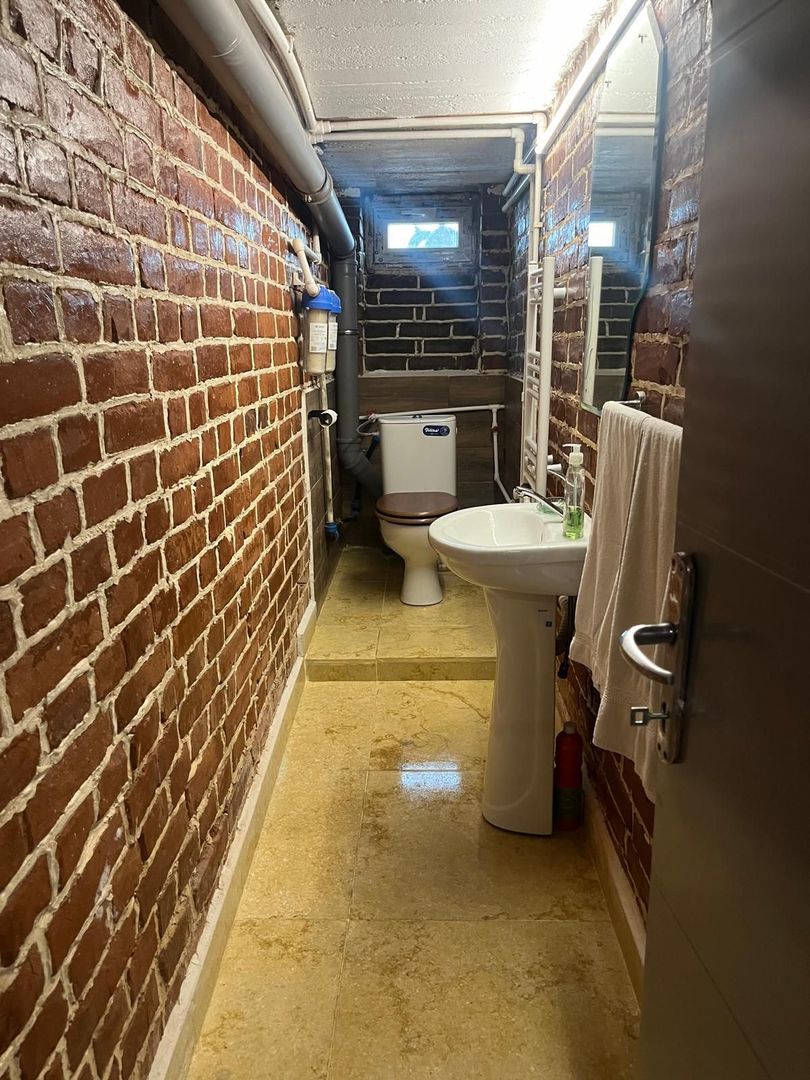 Ag BRASADAS vinde vila 8 camere Parcul Carol - Poză 19