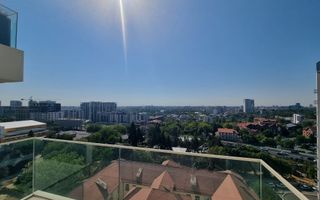 Apartament superb 3 camere I Aviatiei Tower Faza II I Vedere libera - Poză 5