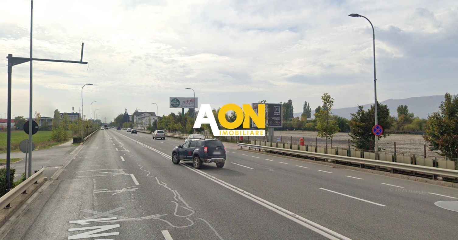 Teren intravilan in zona mixt-industriala, zona Ambient - Poză 1