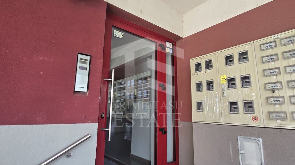 Apartament cu o cameră de închiriat în Tomis Nord, Constanta - Poză 14