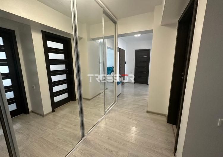 2 CAMERE DE VÂNZARE – TOMIS PLUS | 71,59 MP | LOC DE PARCARE INCLUS - Poză 7