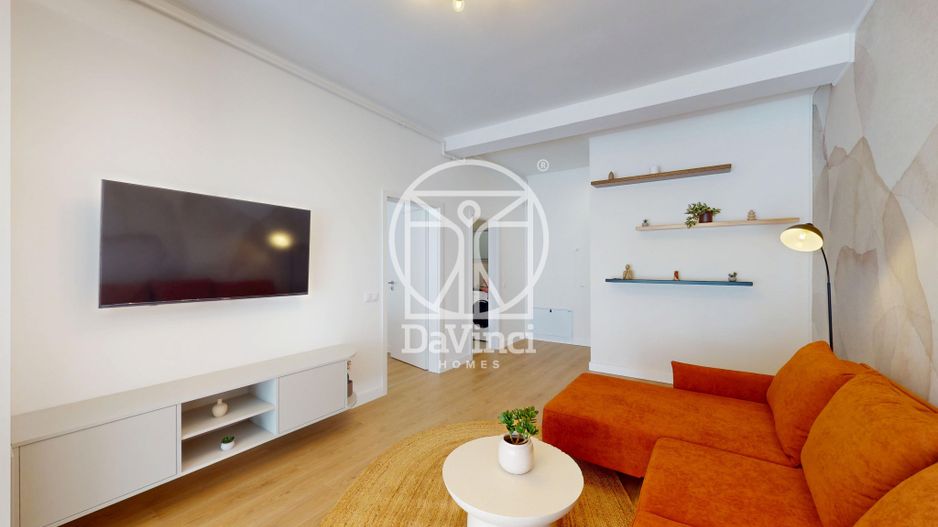 Apartament 2 camere, mobilat si utilat, intabulat (NCL-37D-Mo-ap.2) - Poză 14