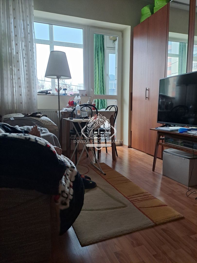 Piata Domenii I Apartament 3 camere - Poză 5