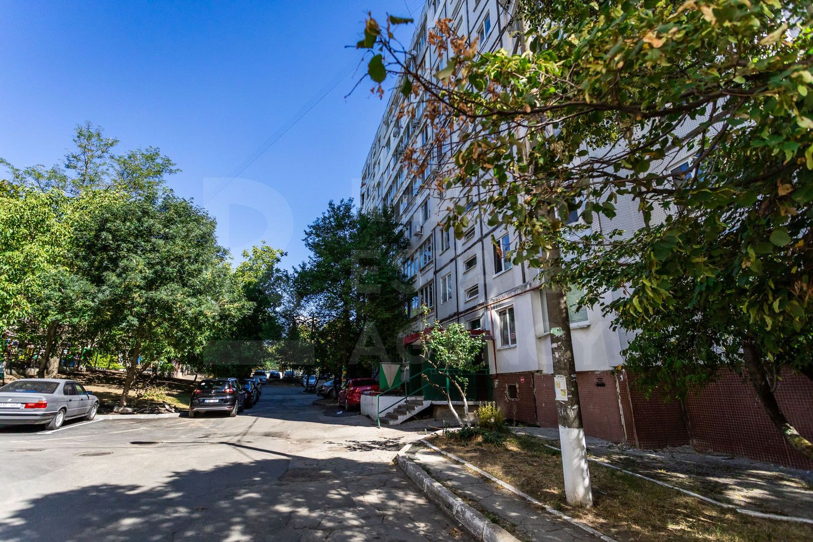 Vânzare, apartament, 3 camere, str. Petru Zadnipru, Ciocana - Poză 15