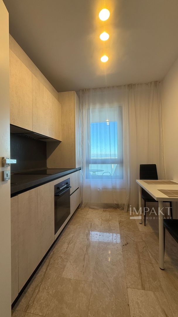 Apartament modern cu 2 camere langa Iulius Mall - Poză 7