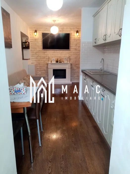 Apartament 2 camere | Balcon | Terezian - Poză 1