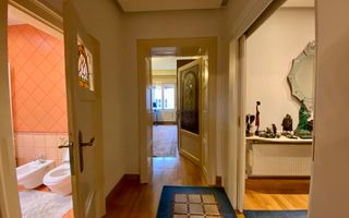 Apartament 3 camere | Etaj 2 | Balcon | Garaj | A. Saguna - Poză 8