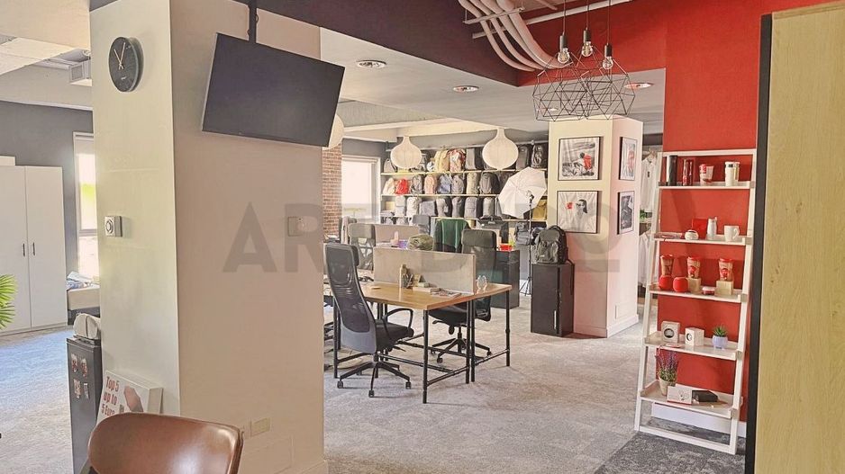 Zero comision, 178mp birou etaj 1 move-in ready Cismigiu, 14' metrou - Poză 2