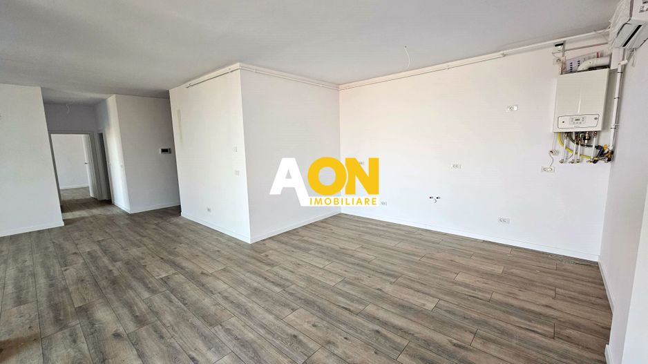 Penthouse 3 camere, 2 bai, parcare privata, 98 mp utili, ultracentral - Poză 5