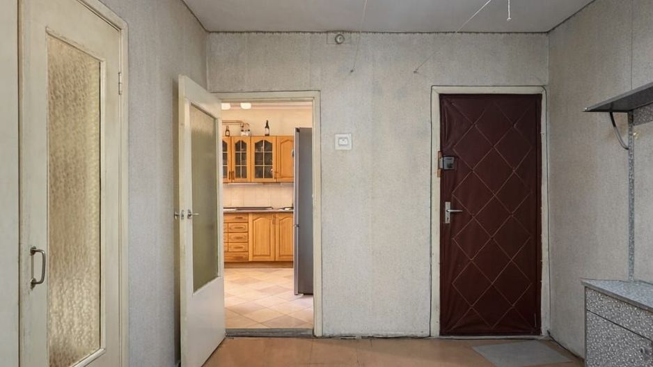 Apartament cu 3 camere Telecentru, mun. Chișinău - Poză 6