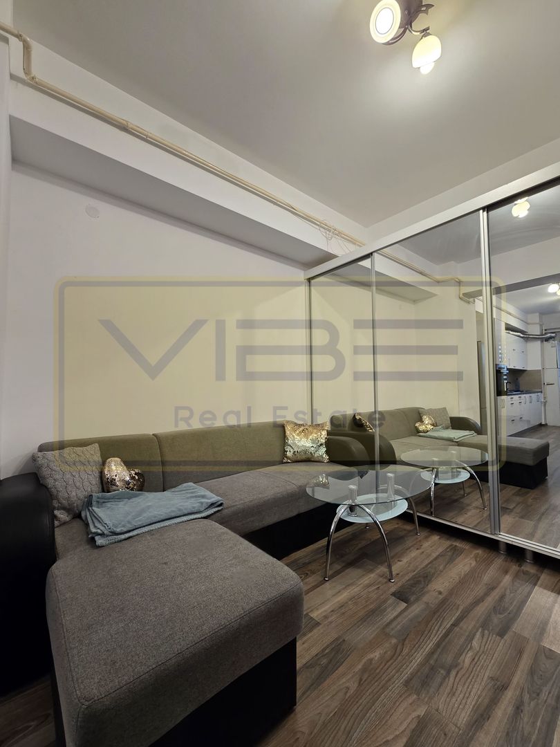 Centru -Palas Campus - Palas Mall- Bloc nou- 2 camere + Parcare - Poză 11