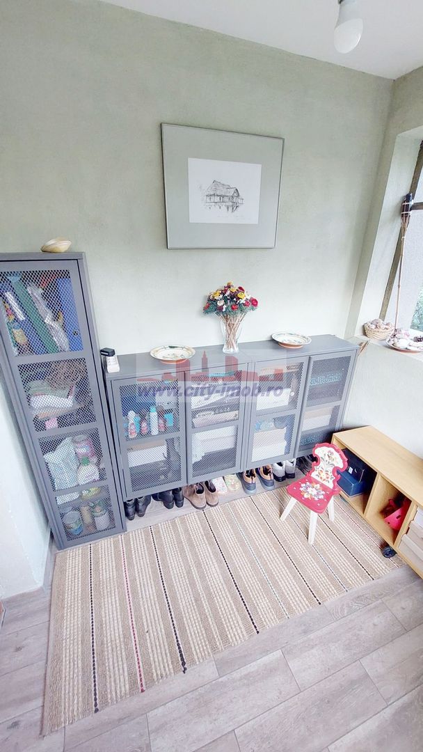 Vanzare casa conslidata Silistea Snagovului Com. Gruiu, Ilfov Snagov - Poză 36