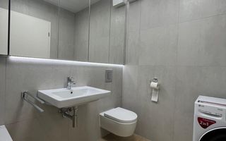 ISHO - Apartament modern cu 2 camere cu parcare subterana - Take Ionescu - Poză 11