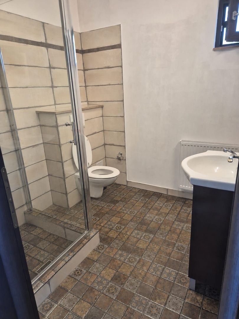Casa  parter +1 etaj si pod in zona  Domnesti - Ilfov - Poză 7