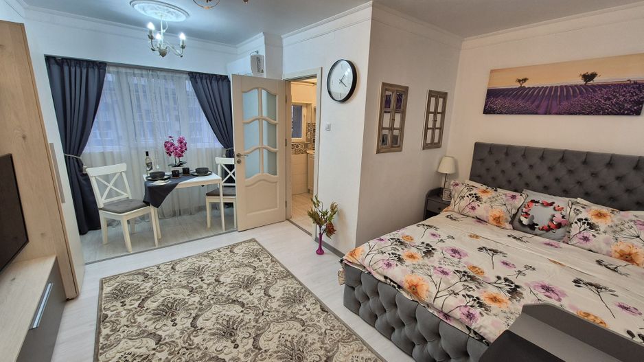 Garsoniera 25 mp - bloc an 1983 - bd. Nicolae Grigorescu - Poză 9