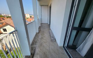 Apartament cu 2 Camere, Bloc Nou, Zona Cetate - Poză 8