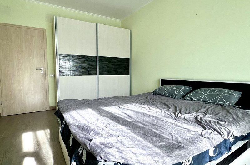 Apartament 2 camere, modern si primitor, zona Lipovei - Iulius Town - Poză 11