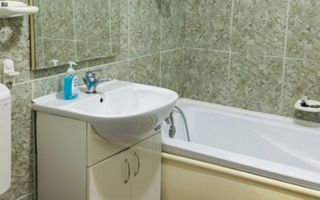 2 Camere + Loc de Parcare | Parter Înalt | Zona Fagului - Bună Ziua - Poză 7
