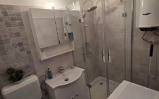 Apartament 1 camera zona Lipovei - Poză 6