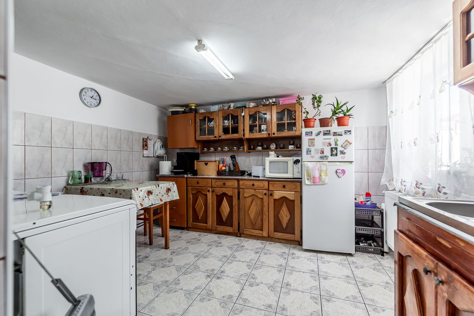 VÂNDUT! Casă cu teren 846 mp Micalaca, Strada Lipovei. - Poză 7