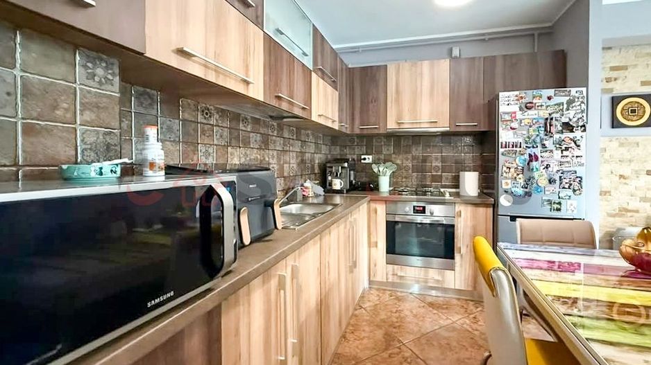 2 camere, bloc nou, parcare, Elite Junior - Poză 5