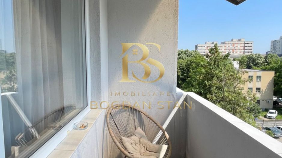 Apartament 3 camere de vânzare | Etaj 4 | Zona Micro 15 - Poză 21