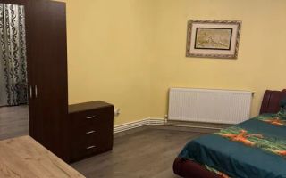 De inchiriat 1 camera la casa, George Cosbuc, 265 Euro/Luna - Poză 4