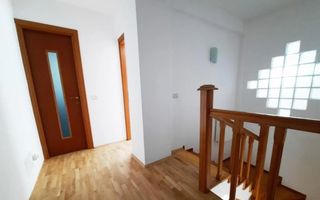 Apartament 4 camere nemobilat Stefan cel Mare de inchiriat bloc 2013 - Poză 4
