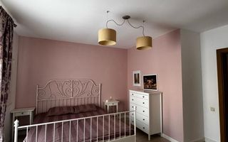 3 camere+2 locuri parcare în Cosmopolis - Poză 9